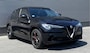 Alfa Romeo Stelvio 2.9 V6 AWD Quadrifoglio 