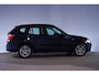 BMW X3 xDrive30d M Sport High Executive 6-CIL [ Panorama Leder Head-up Navi prof. ]
