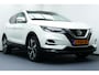 Nissan Qashqai 1.3 160pk DIG-T Tekna + Bj2021. Panodak, Leer, 360 Camera, 19"LMV, Haak 1500kg