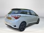 Toyota Yaris Toyota hybrid