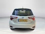 Toyota Yaris Toyota hybrid