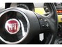 Fiat 500 0.9 TwinAir Lounge Panoramadak, Airco, Stuurbekrachtiging