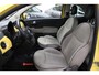 Fiat 500 0.9 TwinAir Lounge Panoramadak, Airco, Stuurbekrachtiging