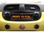 Fiat 500 0.9 TwinAir Lounge Panoramadak, Airco, Stuurbekrachtiging