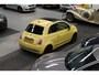 Fiat 500 0.9 TwinAir Lounge Panoramadak, Airco, Stuurbekrachtiging