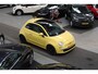 Fiat 500 0.9 TwinAir Lounge Panoramadak, Airco, Stuurbekrachtiging