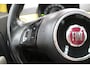 Fiat 500 0.9 TwinAir Lounge Panoramadak, Airco, Stuurbekrachtiging