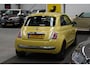 Fiat 500 0.9 TwinAir Lounge Panoramadak, Airco, Stuurbekrachtiging