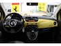 Fiat 500 0.9 TwinAir Lounge Panoramadak, Airco, Stuurbekrachtiging