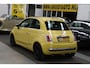 Fiat 500 0.9 TwinAir Lounge Panoramadak, Airco, Stuurbekrachtiging