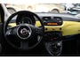 Fiat 500 0.9 TwinAir Lounge Panoramadak, Airco, Stuurbekrachtiging