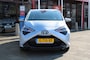 Toyota Aygo 1.0 VVT-i x-play