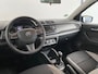 Skoda Fabia Combi 1.4 TDI Ambition