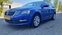 Skoda Octavia Combi 1.5 TSI Greentech Business Edition