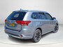 Mitsubishi Outlander 2.0 PHEV AWD Executive Edition | Rijklaarprijs! | Nwe Model | Trekhaak 1500kg | Leder Alcantara |  Navi | Camera | Inclusief 12 mnd Bovag-Garantie! |