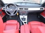 BMW 3-Serie Cabrio 325i High Executive Automaat, Uniek aanbod, NL auto, Dealer onderhouden, 2e eigenaar, Topstaat, Youngtimer, Clima, Cruise, Lichtmetaal, Leder, Lage km stand
