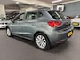 SEAT Ibiza 1.0 MPI Reference 