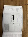 SEAT Ibiza 1.0 MPI Reference 