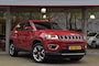 Jeep Compass 1.4 MultiAir Limited