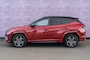 Hyundai Tucson 1.6 T-GDI PHEV N Line 4WD