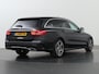 Mercedes-Benz C-klasse Estate 200 Business Solution AMG | Panoramadak | Widescreen | Stoelverwarming | Achteruitrijcamera | Privacy glas |