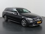 Mercedes-Benz C-klasse Estate 200 Business Solution AMG | Panoramadak | Widescreen | Stoelverwarming | Achteruitrijcamera | Privacy glas |