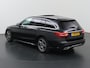Mercedes-Benz C-klasse Estate 200 Business Solution AMG | Panoramadak | Widescreen | Stoelverwarming | Achteruitrijcamera | Privacy glas |