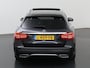 Mercedes-Benz C-klasse Estate 200 Business Solution AMG | Panoramadak | Widescreen | Stoelverwarming | Achteruitrijcamera | Privacy glas |