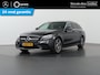 Mercedes-Benz C-klasse Estate 200 Business Solution AMG | Panoramadak | Widescreen | Stoelverwarming | Achteruitrijcamera | Privacy glas |