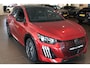 Peugeot 208 1.2 Hybrid 145 e-DCS6 GT | Pano Dak | Vision & Navigation Pack | Pack Drive assist | Alcantara Interieur | Zwart Dak |