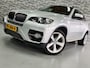 BMW X6 xDrive35i High Executive *HUD*Schuifdak*Camera*Xenon*