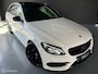 Mercedes-Benz C-klasse Estate 200 AMG / PANO / 20 INCH