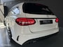 Mercedes-Benz C-klasse Estate 200 AMG / PANO / 20 INCH