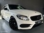 Mercedes-Benz C-klasse Estate 200 AMG / PANO / 20 INCH