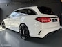 Mercedes-Benz C-klasse Estate 200 AMG / PANO / 20 INCH