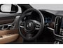 Volvo V90 2.0 T8 Plug-in hybrid AWD Ultra Executive Edition | Luchtvering | Bowers & Wilkins high-end audio | Massagestoelen | 20 Inch | 360 Graden camera | Adaptieve Cruise Control | Full options