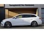 SEAT Leon ST 1.4 EcoTSI 150pk FR-Line Pano.Dak LED 18inch LM Trekhaak Navi Clima *NL auto* 132368km *Nevada white Pearl*