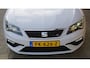 SEAT Leon ST 1.4 EcoTSI 150pk FR-Line Pano.Dak LED 18inch LM Trekhaak Navi Clima *NL auto* 132368km *Nevada white Pearl*