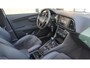 SEAT Leon ST 1.4 EcoTSI 150pk FR-Line Pano.Dak LED 18inch LM Trekhaak Navi Clima *NL auto* 132368km *Nevada white Pearl*