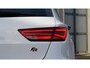 SEAT Leon ST 1.4 EcoTSI 150pk FR-Line Pano.Dak LED 18inch LM Trekhaak Navi Clima *NL auto* 132368km *Nevada white Pearl*
