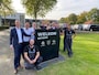 Opel Astra Black Edition 150 pk | Navigatie | Parkeersensoren Achter | LED Dagrijverlichting | Lederen Stuurwiel | DAB Ontvanger | Airco | Cruise Control | 17" Lichtmetalen Velgen | Apple Carplay/Android Auto |