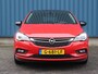 Opel Astra Black Edition 150 pk | Navigatie | Parkeersensoren Achter | LED Dagrijverlichting | Lederen Stuurwiel | DAB Ontvanger | Airco | Cruise Control | 17" Lichtmetalen Velgen | Apple Carplay/Android Auto |
