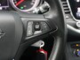 Opel Astra Black Edition 150 pk | Navigatie | Parkeersensoren Achter | LED Dagrijverlichting | Lederen Stuurwiel | DAB Ontvanger | Airco | Cruise Control | 17" Lichtmetalen Velgen | Apple Carplay/Android Auto |