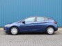 Opel Astra Edition 122 pk | Navigatie | Parkeersensoren Voor en Achter | LED Dagrijverlichting | Lederen Stuurwiel | Start/Stop Systeem | Climate Control | Cruise Control | 16" Lichtmetalen Velgen | Apple Carplay/Android Auto |