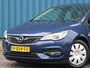 Opel Astra Edition 122 pk | Navigatie | Parkeersensoren Voor en Achter | LED Dagrijverlichting | Lederen Stuurwiel | Start/Stop Systeem | Climate Control | Cruise Control | 16" Lichtmetalen Velgen | Apple Carplay/Android Auto |