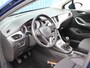 Opel Astra Edition 122 pk | Navigatie | Parkeersensoren Voor en Achter | LED Dagrijverlichting | Lederen Stuurwiel | Start/Stop Systeem | Climate Control | Cruise Control | 16" Lichtmetalen Velgen | Apple Carplay/Android Auto |