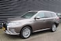 Mitsubishi Outlander 2.4 PHEV Instyle 