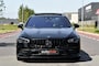 Mercedes-Benz CLA 180 AMG Night