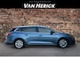 Renault Megane Estate 1.2 TCe Zen 132PK | Trekhaak | Navi | Cruise | Clima