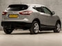 Nissan Qashqai 1.5 dCi Deluxe (NAVIGATIE, CLIMATE, 360 CAMERA, GETINT GLAS, TREKHAAK, SPORTSTOELEN, PARKEERSENSOREN, CRUISE, NIEUWE APK, NIEUWSTAAT)